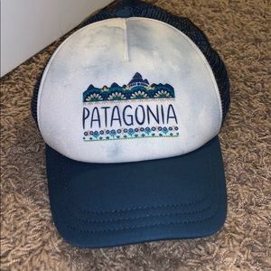 Patagonia hat
